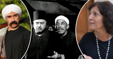 فى حضرة العمدة.. رجل الأمن لم يفقد هيبته بالقرى.. الفنان صلاح منصور أشهر من تناوله فأطلق عليه اللقب بالسينما.. إيفا هابيل قلبت الموازين فكانت أول سيدة تتقلد المنصب بمصر.. وحفيدة شكرى سرحان الأولى بالمنيا.. صور