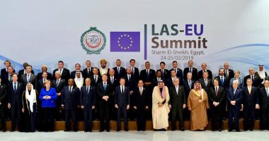 بسام راضى: قمة شرم الشيخ عكست ثقة العرب وأوروبا بمصر كجسر تواصل للحضارات