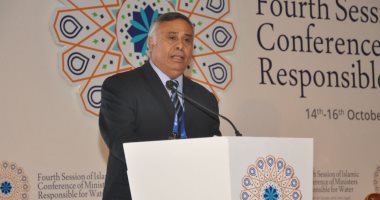 هيئة الصرف تنتهى من أعمال رصد منسوب مصر الخارجة 2 بالوادى الجديد