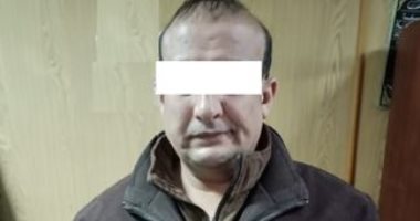 ضبط شخص استولى على ربع مليون جنيه من شباب بزعم تعيينهم