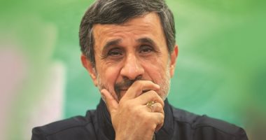 الرئيس الإيرانى السابق نجاد ینقلب علی المرشد ويحن لأيام الشاه منتقدا القمع
