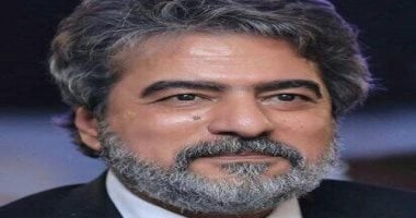 جمال عبد الناصر والد ياسمين صبرى فى مسلسل "حكايتى" رمضان المقبل