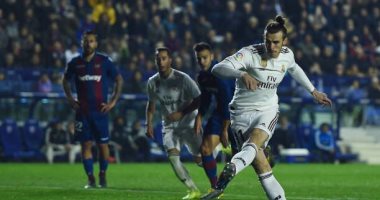 كل أهداف الأحد.. ريال مدريد وأرسنال والدوري الإيطالي