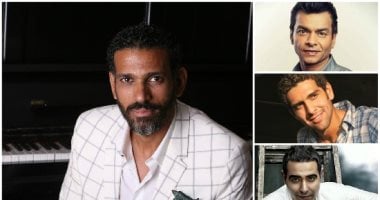 بعد أنغام.. إيهاب عبد الواحد يتعاون مع محمد محيى وعدوية وكيلانى 