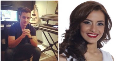 كارمن سليمان تتعاون مع الشاعر محمد فتحى والملحن طارق شمس