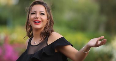 سوزان نجم الدين ضيفة شيرين سليمان ببرنامج "عين".. غدا