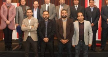 رابطة النقاد وجمعية اللاعبين المحترفين ينظمان مؤتمر "نبذ التعصب والفتن"