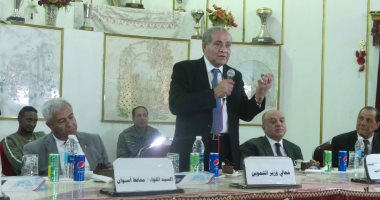وزير التموين: الحكومة تدعم الصناعة الوطنية ومنها سكر القصب