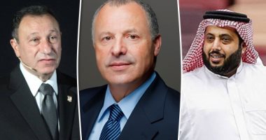 تأجيل مباريات الكأس لقطع دابر المزايدات والمشاحنات.. القرار ينحاز لصالح الوطن ويخمد فتنة مفتعلة لإثارة البلبلة قبل كأس الأمم الأفريقية.. تركى آل الشيخ: أمن مصر خط أحمر.. والأهلى: نلتزم باللوائح والقوانين