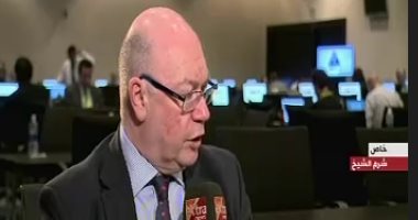 وزير بريطانى: القمة العربية الأوروبية نجاح كبير للرئيس السيسي