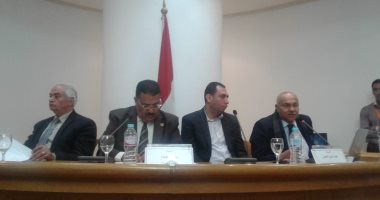 رئيس الناشرين المصريين: تطبيق جديد فى معرض باريس لاستدعاء الكتاب بالعملة