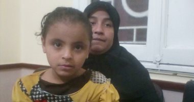 مروة من المنيا تعول 6 أطفال وتحتاج 9 آلاف جنيه لسداد ديونها قبل تشردهم