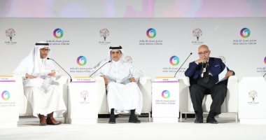 السفارة السعودية فى القاهرة تبرز فعاليات منتدى مسك للإعلام