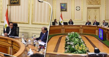 رئيس الوزراء يتابع خطة تسكين قاطنى المناطق غير الآمنة.. مدبولي: هدفنا المستحقين وحفظ استثمارات الدولة.. غادة والى: 150مليون جنيه من "تحيا مصر" و50 من "مصر الخير" و"الأورمان" للتأثيث.. الإسكان: التكلفة 9.3 مليار