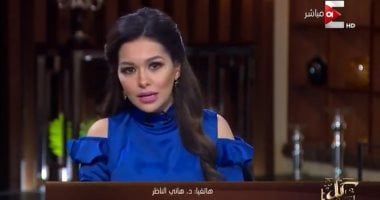 هانى الناظر يحذر من ألعاب منتشرة على الإنترنت تدفع الأطفال للإنتحار 