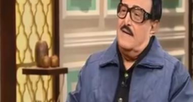 سمير غانم: الطلاق تحول لـ"موضة".. وبقول للشباب: "اخطبوا على قد ما تقدروا"
