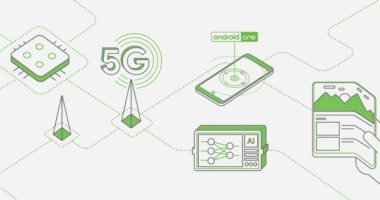 جوجل: نظام Android One مستمر فى النمو