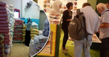 قصة نجاح جديدة لجهاز تنمية المشروعات.. قرض بمليون جنيه يعيد الروح لمشروع السيد سالم.. صاحب مصنع تعبئة مواد غذائية: دعمنى للتصدير لـ10دول.. واتجاه الدولة نحو المشروعات الصغيرة يؤكد وعيها بأهميتها للاقتصاد الوطنى