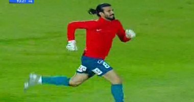 فيديو.. رامى صبرى وشادى محمد ودانى ألفيس أبرز المدافعين حراس مرمى