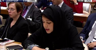 الإمارات تخصص دعم إضافى بقيمة 500 مليون دولار لتمويل خطة أممية فى اليمن