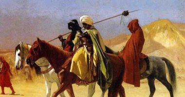 بين الهزل والجدل على السوشيال ميديا..الوجه الحقيقى لـ "أعرابى مر على قوم"