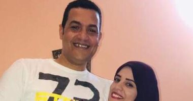 منشن لصاحبك وقولنا أكتر صفة بتميزه.. عايدة أحمد: جوزى وصديقى وحياتى