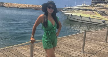 إلزام طليق الفنانة رانيا يوسف بدفع 250 ألف جنيه مصاريف دراسية لابنتيه 