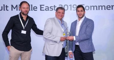 المصرية العالمية للسيارات تقيم حفلًا لتكريم عملاء رينو