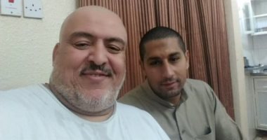 منشن لصاحبك وقولنا أكتر صفة بتميزه.. محمد: صاحبى رجولة وشهامة وجدعنة