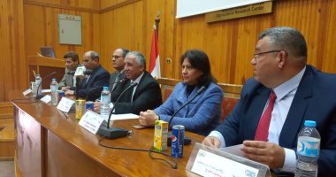 الزراعة تعقد الاجتماع الأول لمحصول القمح بالتعاون مع البحث العلمى