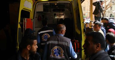 العثور على جثة طفلة حديثة الولادة داخل حقيبة فى مستشفى حكومى بالجيزة