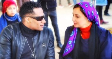 حلا شيحة تنتهى من تصوير الأسبوع الأول لها فى مسلسل "زلزال"
