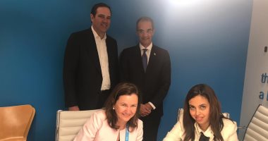"الاتصالات" تشهد توقيع اتفاقية مع سيسكو العالمية لتنفيذ مبادرة أفريقيا لإبداع الشباب