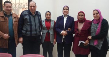 استعدادات مكثفة بمديرية التضامن الاجتماعي بالإسكندرية استعدادا لموسم الحج