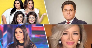 خريطة برامج التوك شو.. "كلام ستات" يناقش "الدفاع عن النفس" للسيدات.. و"الحياة اليوم" يكشف أخر تطورات مشروع المليون ونصف فدان .. ونضال الشافعى ضيف "عين" على الحياة.. وكواليس أحدث أعمال إياد نصار فى "حفلة 11"
