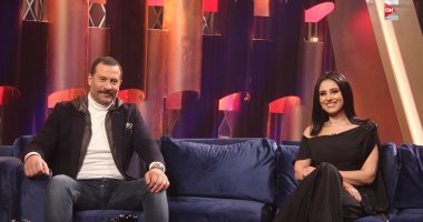 ماجد المصرى وحنان مطاوع ضيفا برنامج "سهرانين" على"ON E".. الليلة