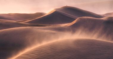 بعد تحويلها لفيلم.. إنتاج 3 ألعاب جديدة لرواية الخيال العلمى "Dune" 