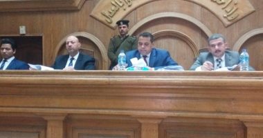 الإعدام شنقا لعامل وصديقه لإغتصابهما ربة منزل وقتلها بالشرقية  