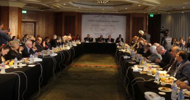 عزام الأحمد: مصر كانت ولا زالت تحمل على عاتقها هموم القضية الفلسطينية