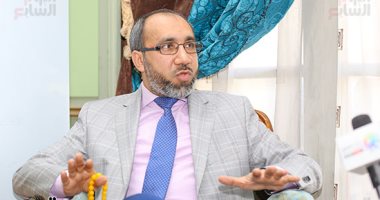 سفير أفغانستان بالقاهرة: اتفق مع مبادرة السيسي لتجديد الخطاب الدينى 