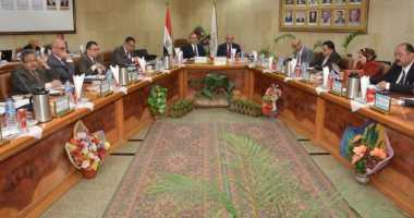 تعيين 11 أستاذًا جديدًا بعدد من كليات جامعة أسيوط