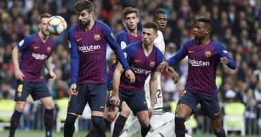"تسونامى" تعلن خطة إفساد الكلاسيكو وقطع طريق أتوبيس ريال مدريد