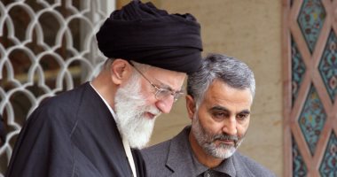 إيران: المقاومة ضد أمريكا ستزيد بعد اغتيال قاسم سليمانى