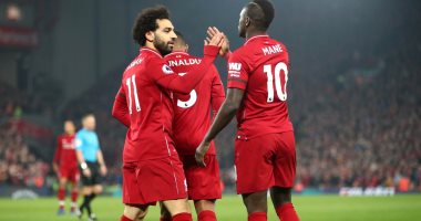 الجارديان: مباراة ليفربول وواتفورد الأفضل لـ محمد صلاح هذا الموسم