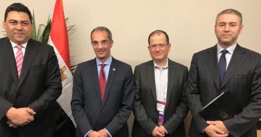 مايكروسوفت تتعاقد مع المصرية للاتصالات لاستضافة أول شبكة سحابة حوسبية لها بمصر