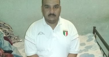 أحمد مصاب بشلل أطفال ويحلم بدراجة بخارية تسهل عليه الحركة للبحث عن عمل