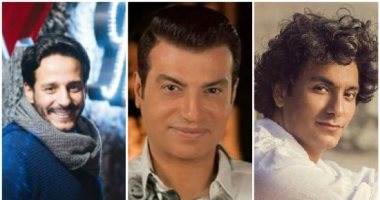 إيهاب توفيق يعود بسينجل جديد من كلمات أحمد المالكى