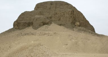 هرم اللاهون.. حكاية أقدم بناء أثرى فى الفيوم من عهد الأسرة الثانية عشرة
