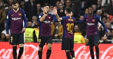 اخبار برشلونة اليوم عن راحة النجوم ضد رايو فاليكانو خوفًا من ليون