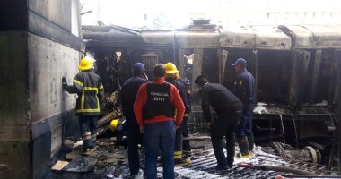 لأهالى ضحايا محطة مصر.. كيف تصرف 30 ألف جنيه تعويضًا من تأمين الحوادث؟